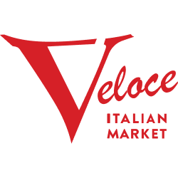 Veloce Italian Market logo